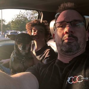 Meet your Posher, Scott